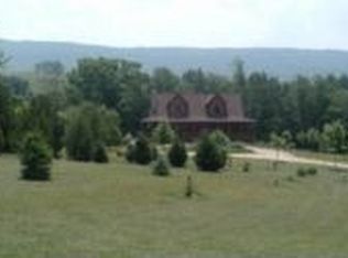 58 Bluebird Ln, Newport, VA 24128