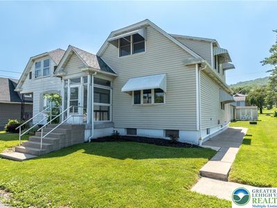 2104 Schwab Ave, Bethlehem, PA, 18015