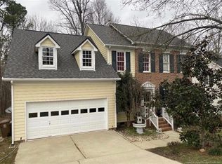 105 Noritake Dr, Cary, NC 27513