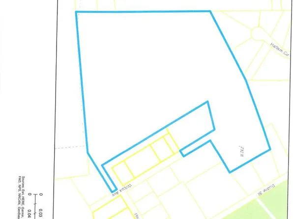 0 Wilcox Ave, Malone, NY 12953