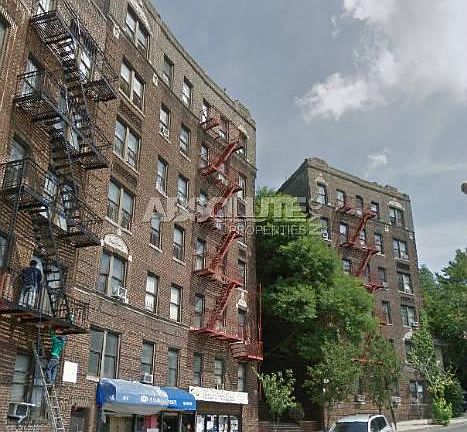 3rd image of 135 W 238th St APT 5K