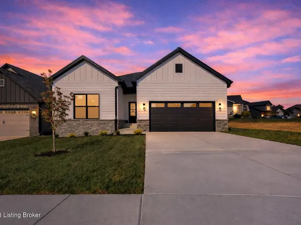 1160 Greens Dr, Simpsonville, KY 40067