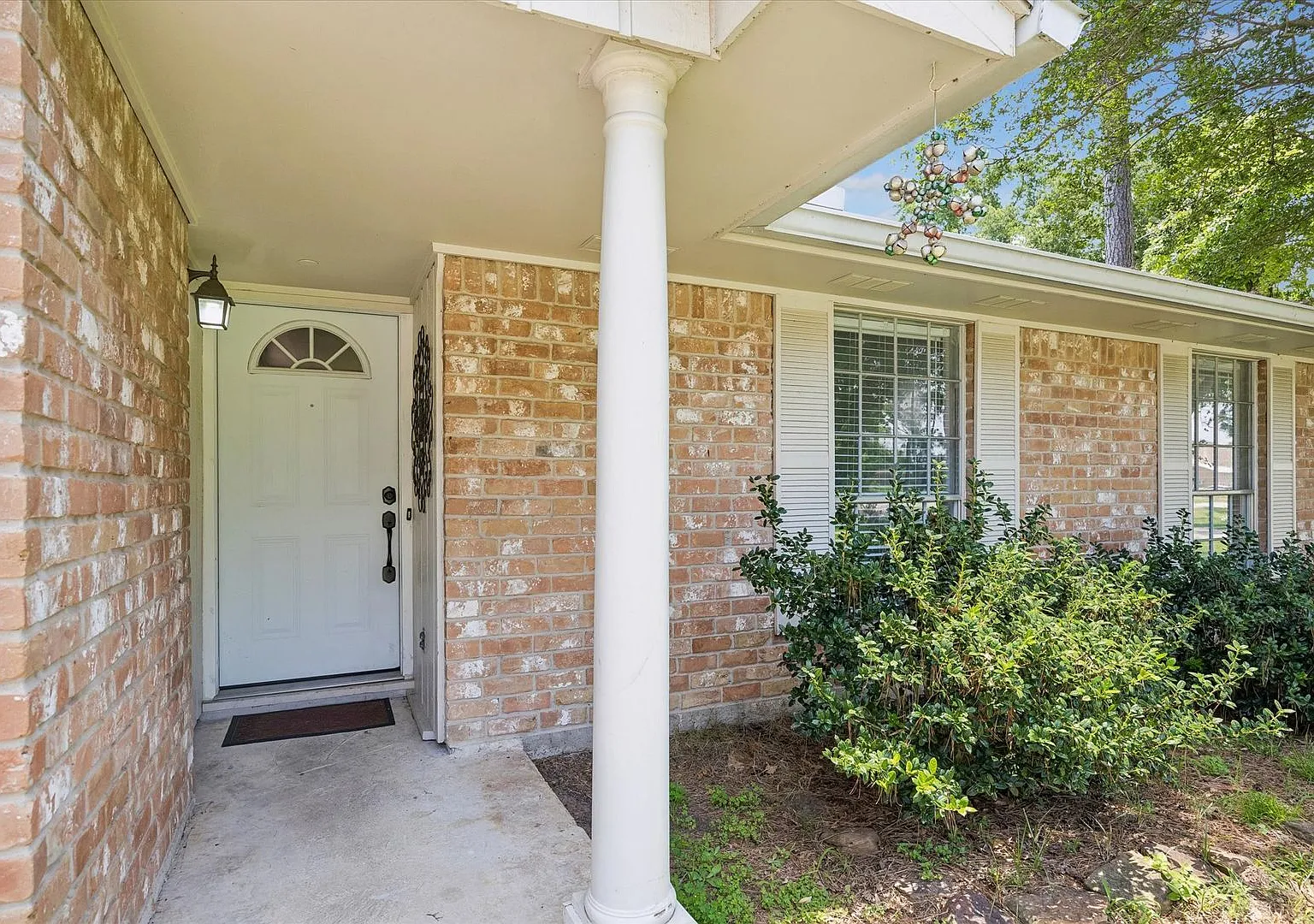 Huge yard with plenty room for everyone — Photo 3