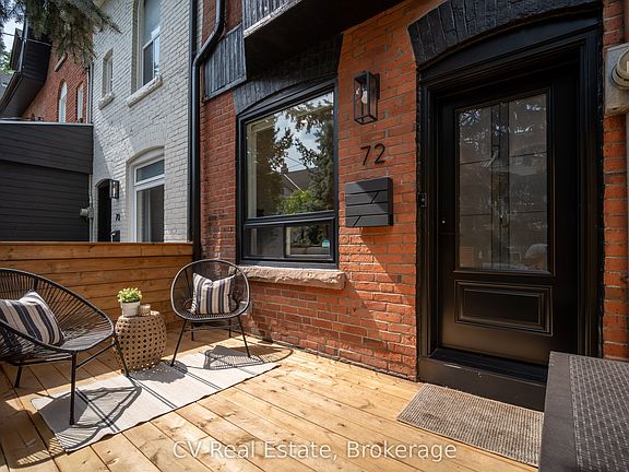 2nd image of 72 Hamilton St