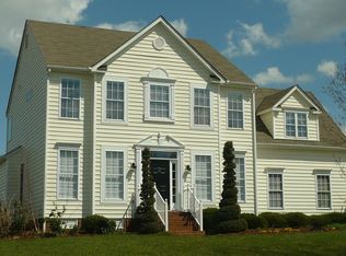 Atlee Station Rd, Mechanicsville, VA 23116