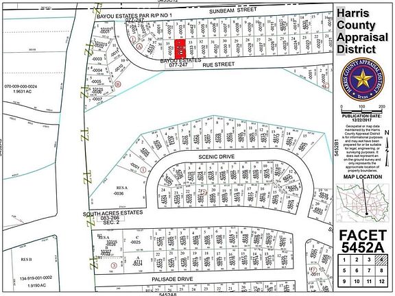 5th image of 4719 Rue St