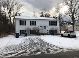 54 Tennyson Rd, Buffalo, NY 14221