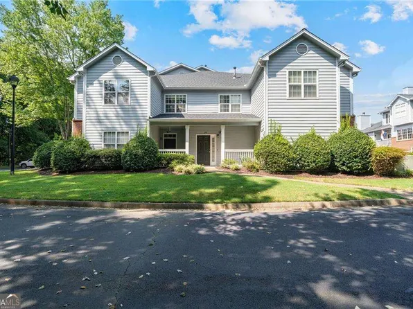 1203 Vinings Forest Ln SE #12, Smyrna, GA 30080