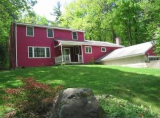 119 McGettigan Rd, Wilton, NH 03086