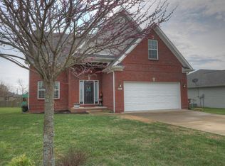 112 Paige Dr, Nicholasville, KY 40356