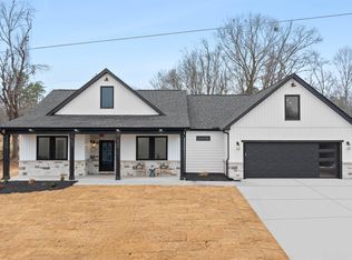 1754 Fish Camp Rd, Chesnee, SC 29323