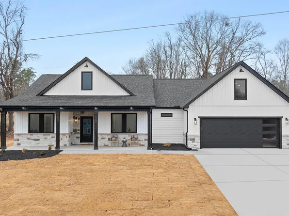 1754 Fish Camp Rd, Chesnee, SC 29323