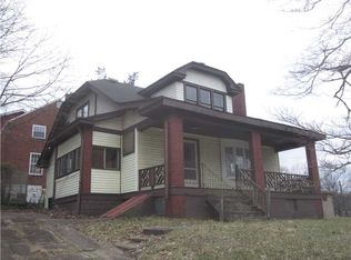 217 W Oliver Rd, Homestead, PA 15120