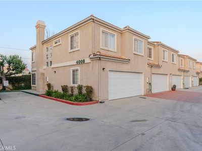 4008 Rosemead Blvd UNIT 6, Pico Rivera, CA, 90660