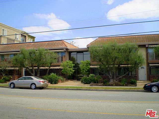 1st image of 2852 Sawtelle Blvd APT 8
