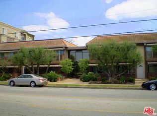 2852 Sawtelle Blvd APT 8, Los Angeles, CA 90064