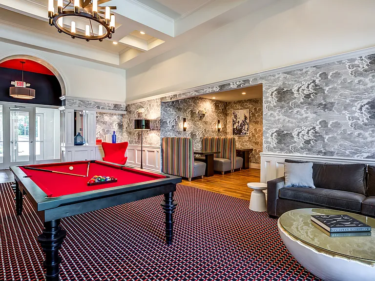 Essex Apartment Homes — Photo 14