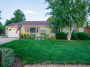 760 Hanover St, Aurora, CO 80010