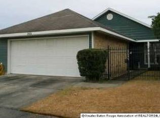 2123 S Flannery Rd, Baton Rouge, LA 70816