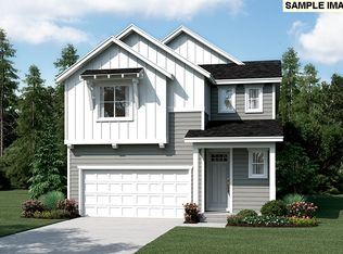 13517 NE 116th St, Brush Prairie, WA