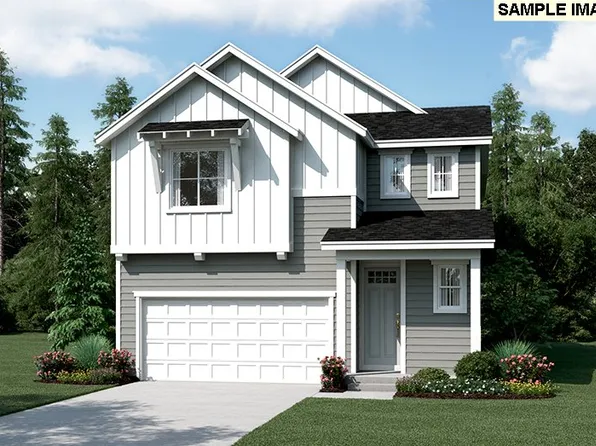13517 NE 116th St, Brush Prairie, WA 98606
