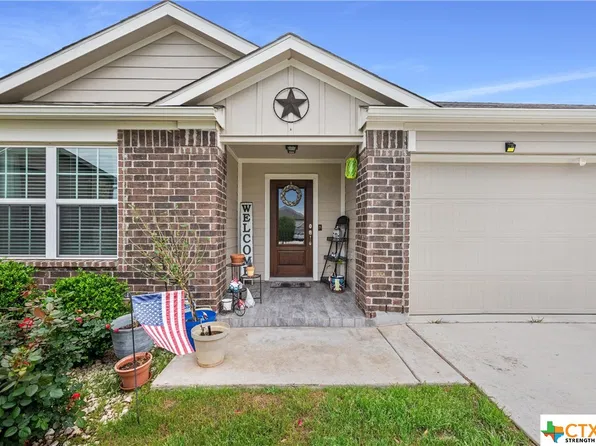 2947 Daisy Mdw, New Braunfels, TX 78130