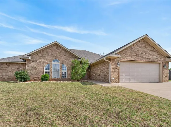 1828 Caribou Cir, Altus, OK 73521
