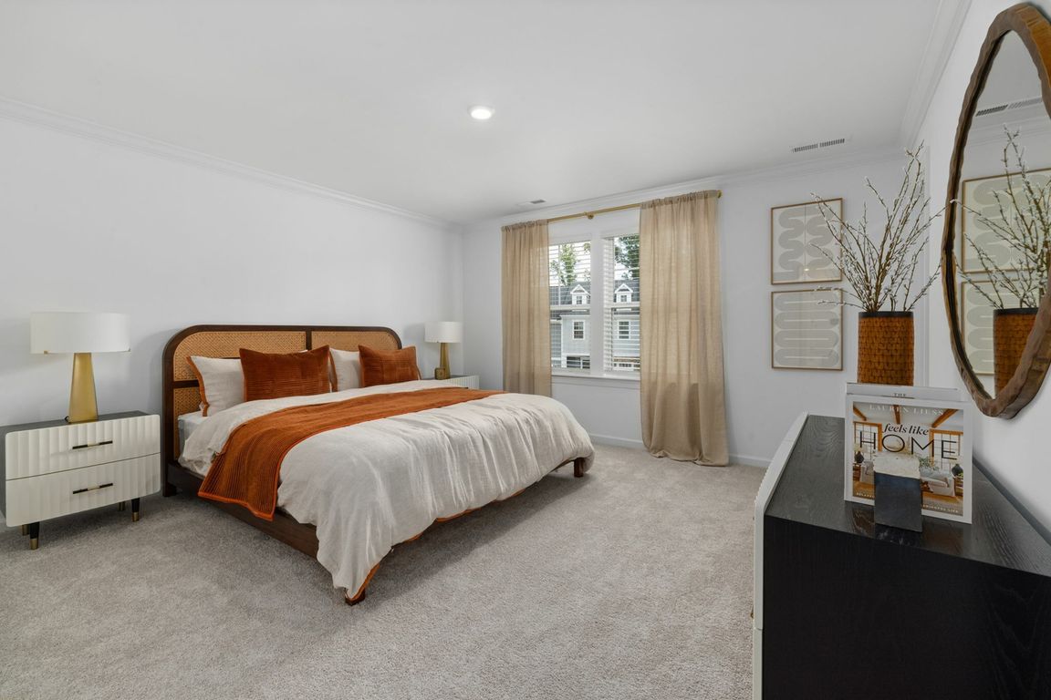 ABODE Alderwood