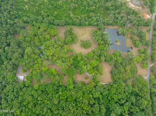 12104 Ware Lake Rd, Vancleave, MS 39565