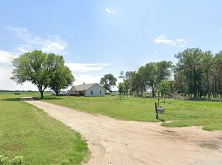11611 E Arlington Rd, Haven, KS 67543