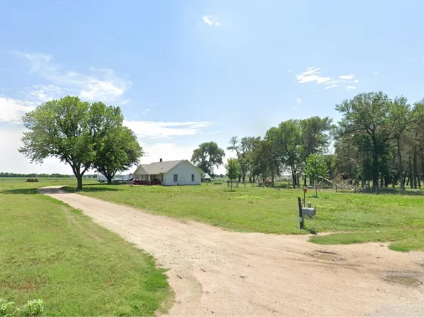 11611 E Arlington Rd, Haven, KS 67543