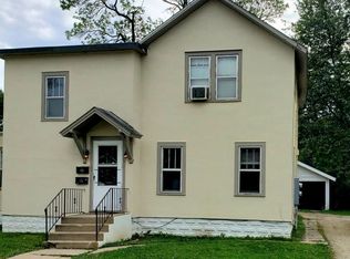 307 3rd Ave SW, Austin, MN 55912