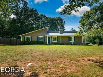 113 Sunnybrook Ln, Woodstock, GA, 30188