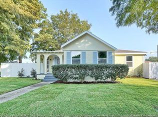 17 Hawkins Ave, Jefferson, LA 70121