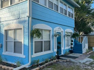 307 N 11th St #A, Fort Pierce, FL 34950