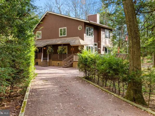 142 Longfellow Cir, Albrightsville, PA 18210