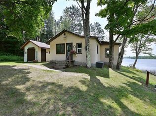 28820 Marengo Lake Rd, Mason, WI 54856