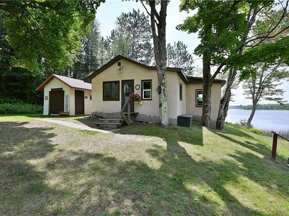 28820 Marengo Lake Road, Mason, WI 54856