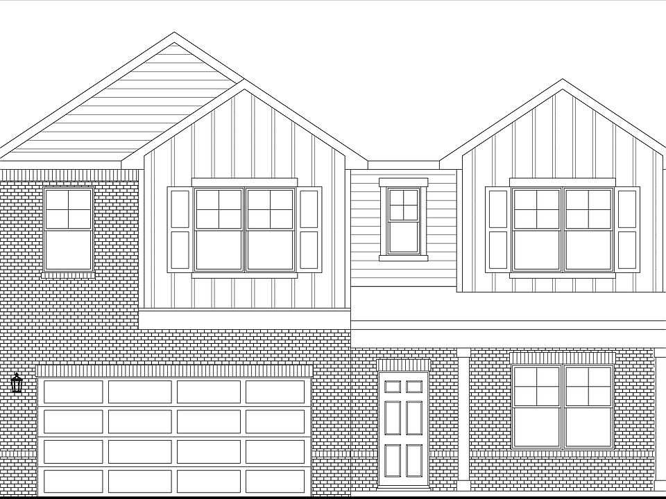 Elevation J R2