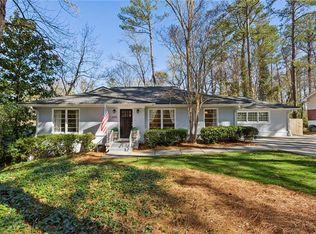 1135 Norwich Cir NE, Atlanta, GA 30324