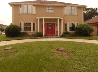 7320 Chadbourne Dr, New Orleans, LA 70126