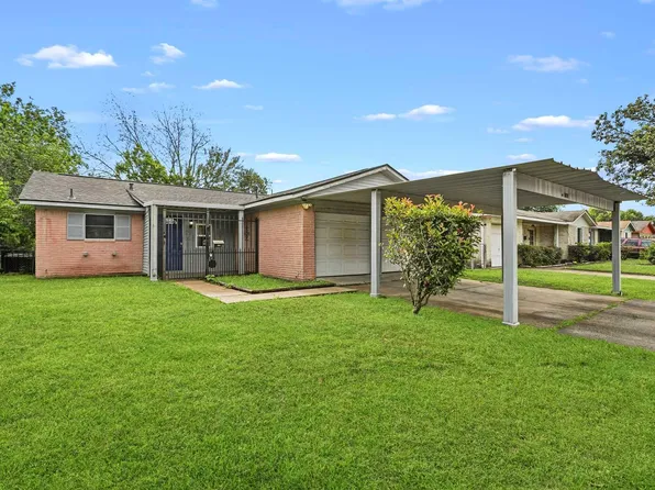 12903 Claygate Dr, Houston, TX 77047