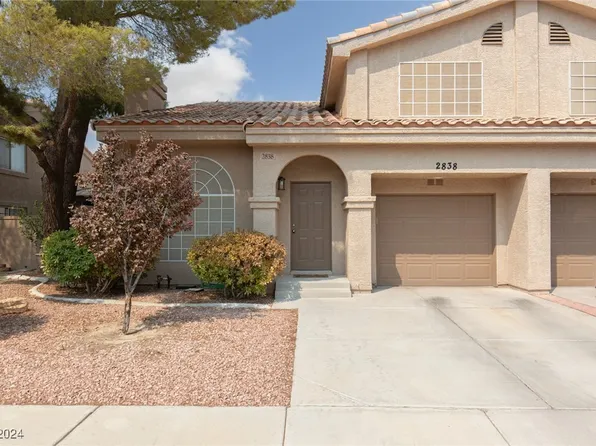 2838 Lone Cliff Dr, Henderson, NV 89074