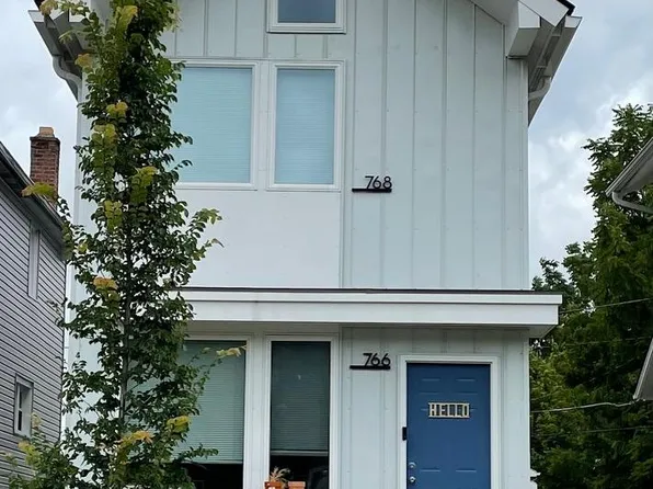 766 E Kossuth St, Columbus, OH 43206