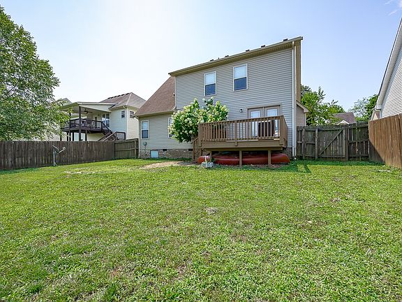 4th image of 1437 Bruceton Dr