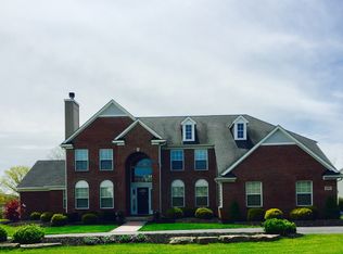 6721 N Meadows Way, Dexter, MI