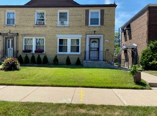 9528 S Avalon Ave, Chicago, IL 60628