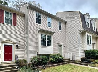 13005 Climbing Ivy Dr, Germantown, MD 20874