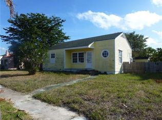 732 Valley Forge Rd, West Palm Beach, FL 33405