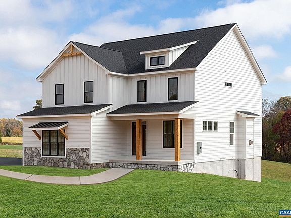 2nd image of 1 B Vista View Dr